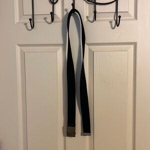 Browning adjustable men’s belt